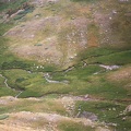 Continental Divide, Parika Lake